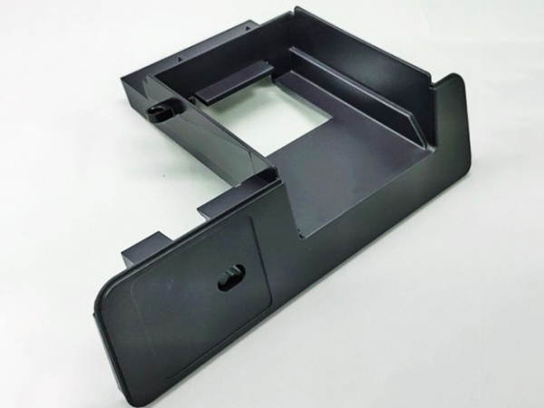 电动工具充电台外壳